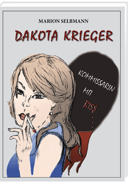 Dakota Krieger eBook