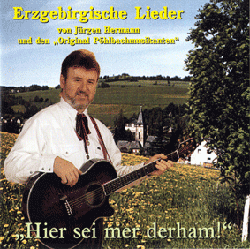 Erzgebirgische Lieder