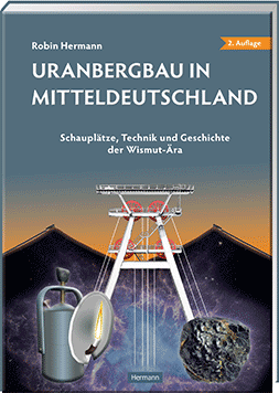 Uranbergbau in Mitteldeutschland